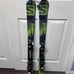 Kid’s Salomon Skis and Bindings 100cm