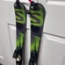 Kid’s Salomon Skis and Bindings 100cm