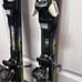 Kid’s Salomon Skis and Bindings 100cm