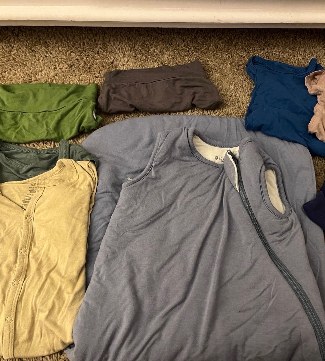 Kyte baby bundle