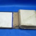 Antique German Bible 1874 Leather Bound