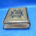 Antique German Bible 1874 Leather Bound
