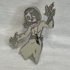 Fortnite Save The World Willow Pin Rare Employee Exclusive Epic Games