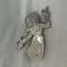 Fortnite Save The World Willow Pin Rare Employee Exclusive Epic Games