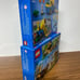 LEGO City bundle of 2 new never opened 60325 and 60385