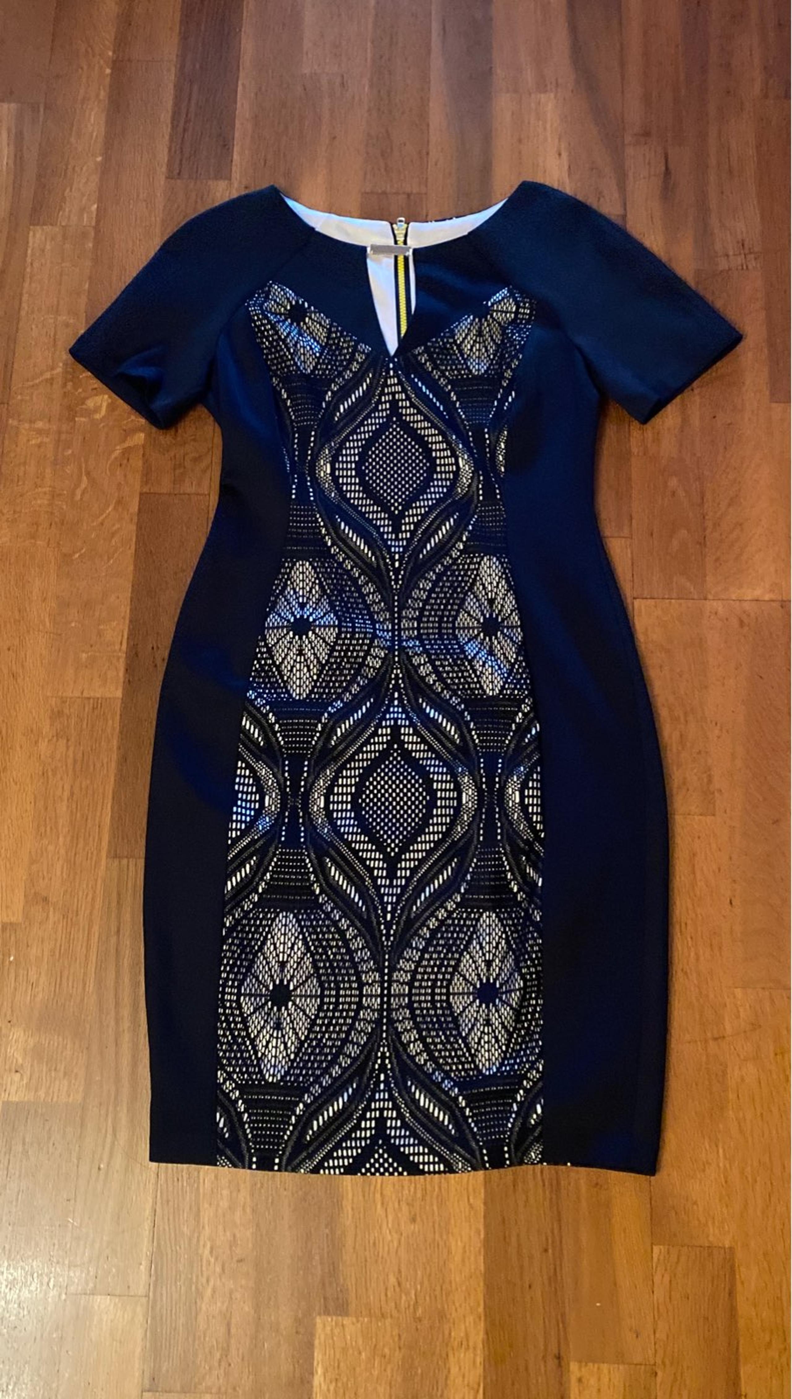 JAX Dress