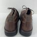 Clarks Morris Peak Men's Brown Distressed Chukka Boots Size 7.5 Preowned