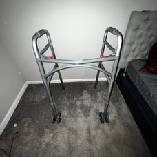 Folding Walker
