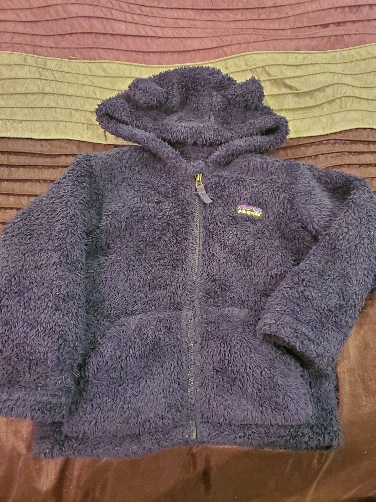 Patagonia 3t