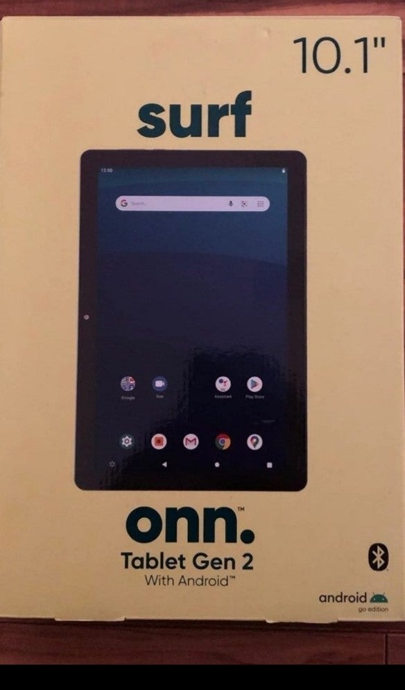 Onn Tablet