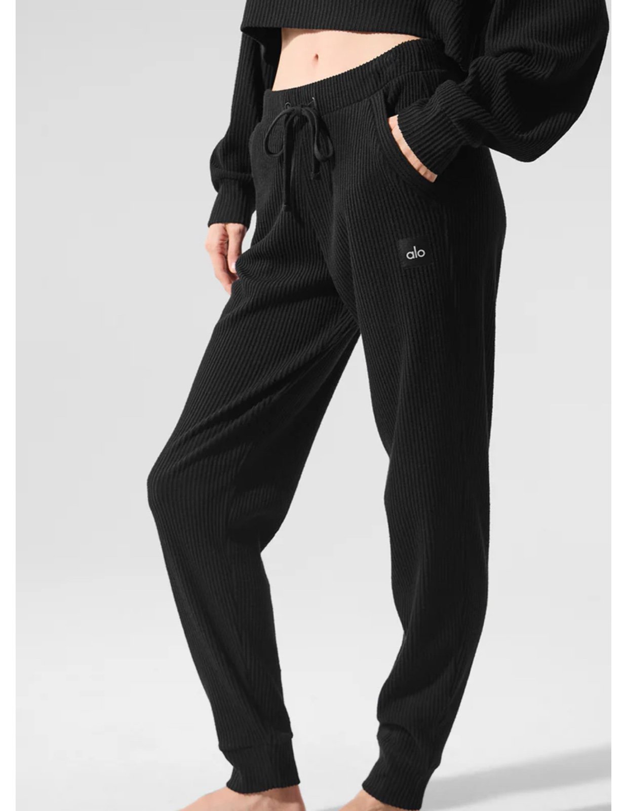 ALO Yoga Muse Sweatpant Size XXS