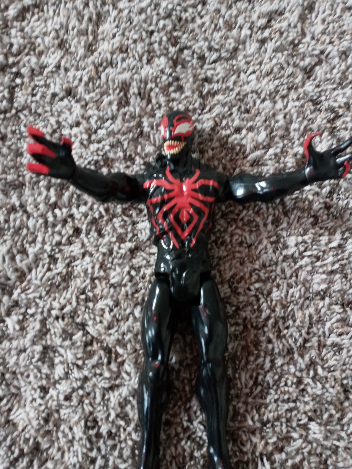 Action figure