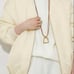 plage (French for beach ) R'IAM⭐︎PUFFY Puffy Blouson