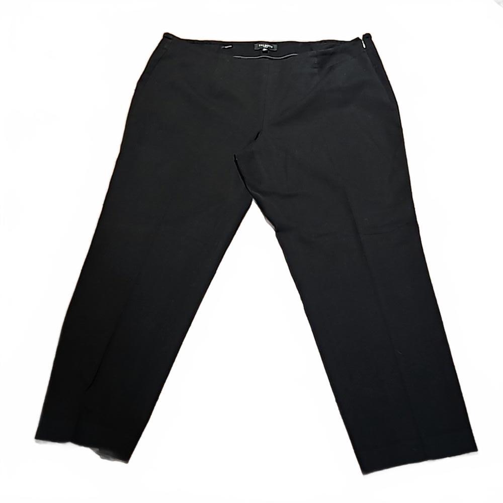 Talbots heritage pull on dress pants size 18W