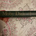 Book Moby Dick