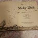 Book Moby Dick