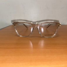 Clavin Klein Jeans Optical Eyeglasses - Never Worn