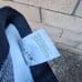 Versace Collection Dark Wash Flared Womens Jeans Size 27