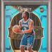 PSA 10 Trevor Keels 2022 Select Rookie /299 Light Blue Knicks RC POP 2