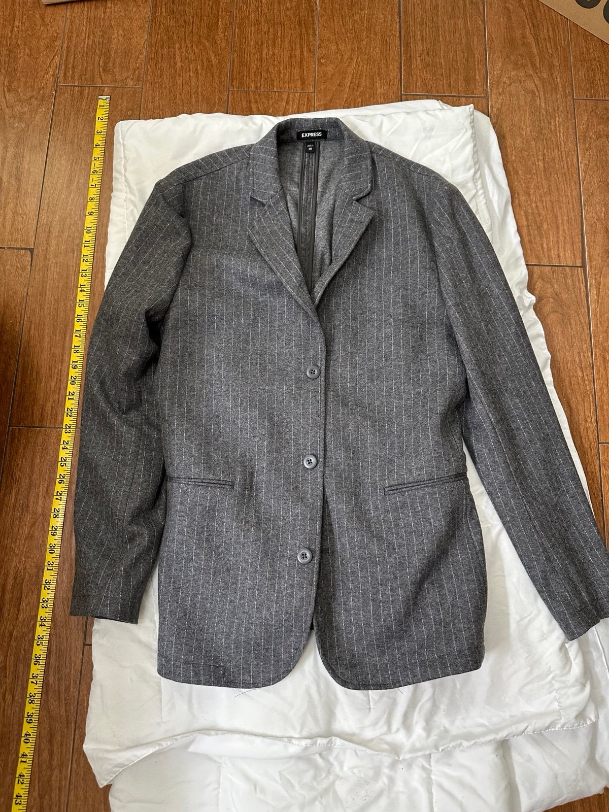 Express Mens Blazer