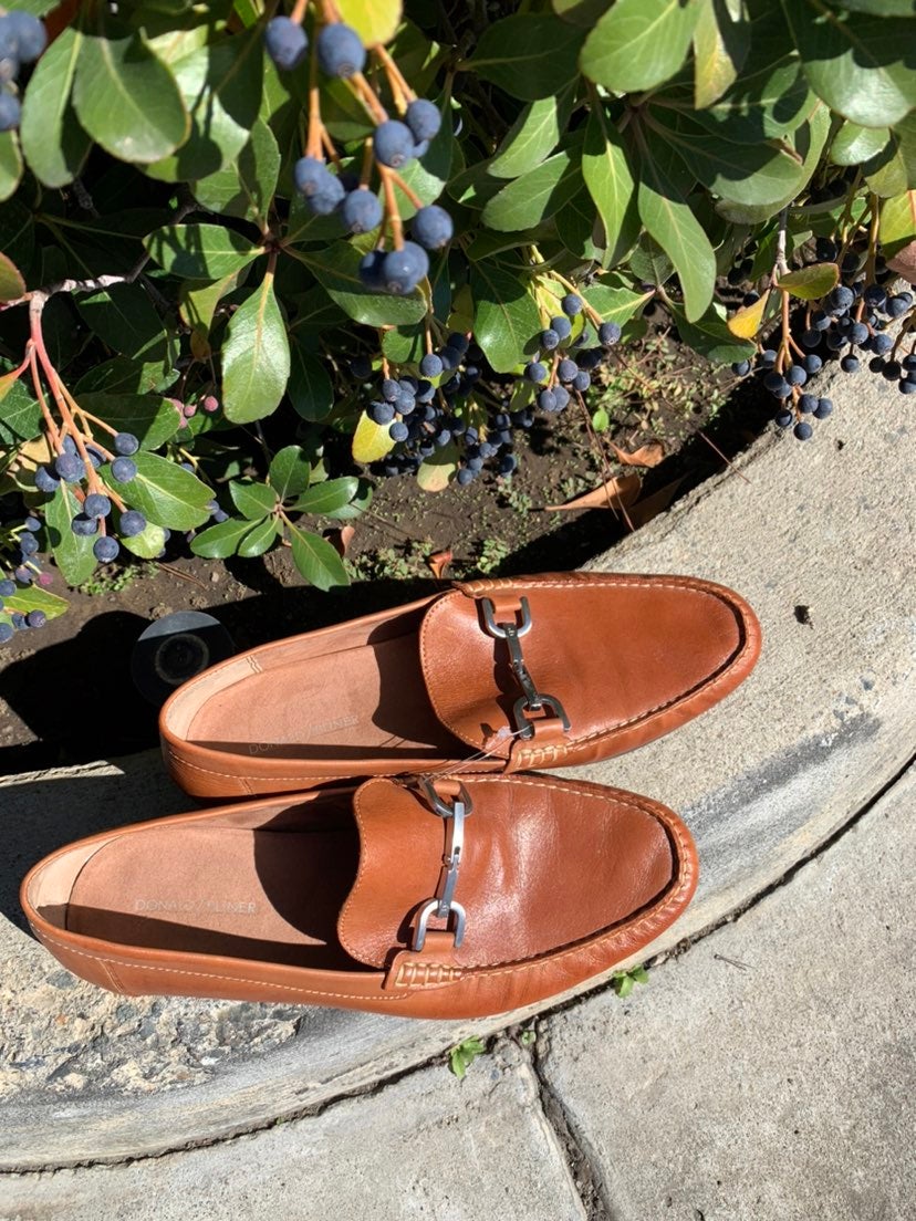 donald pliner men shoes