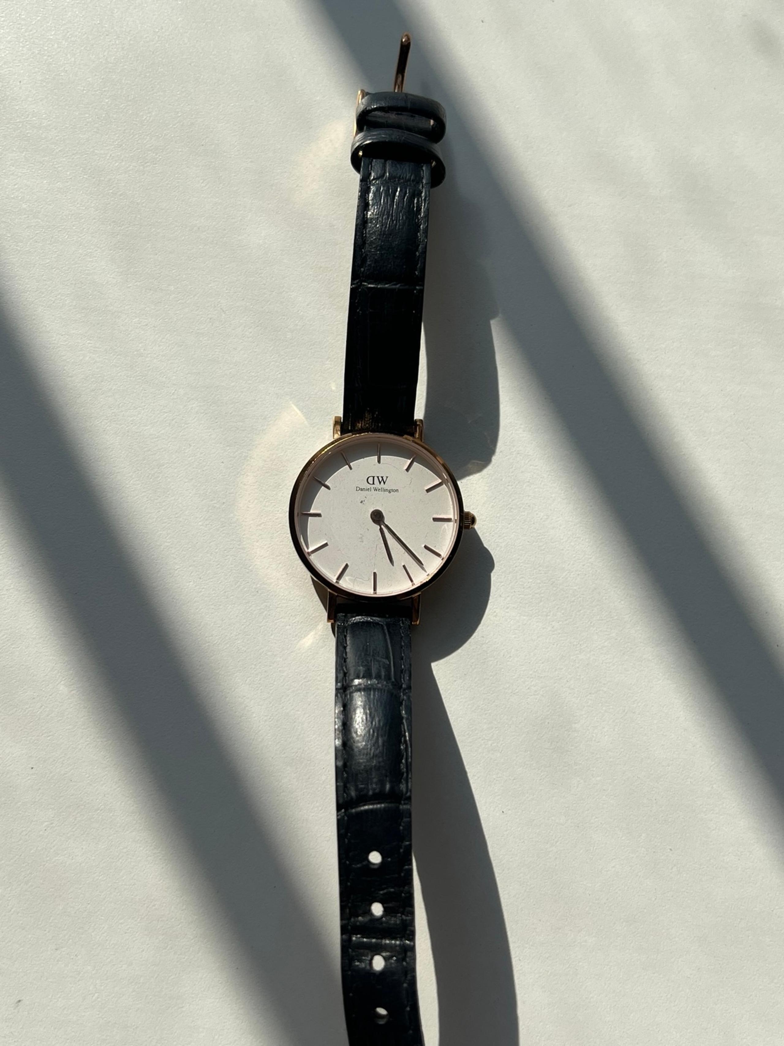 Daniel Wellington womens watch