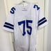 Tony Casillas Autographed Dallas Cowboys Jersey