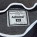 VTG 90s Admiral Soccer Training Pullover Sweatshirt Mens Small