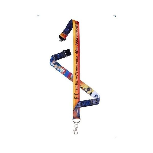 E.T. 40th Anniversary Lanyard