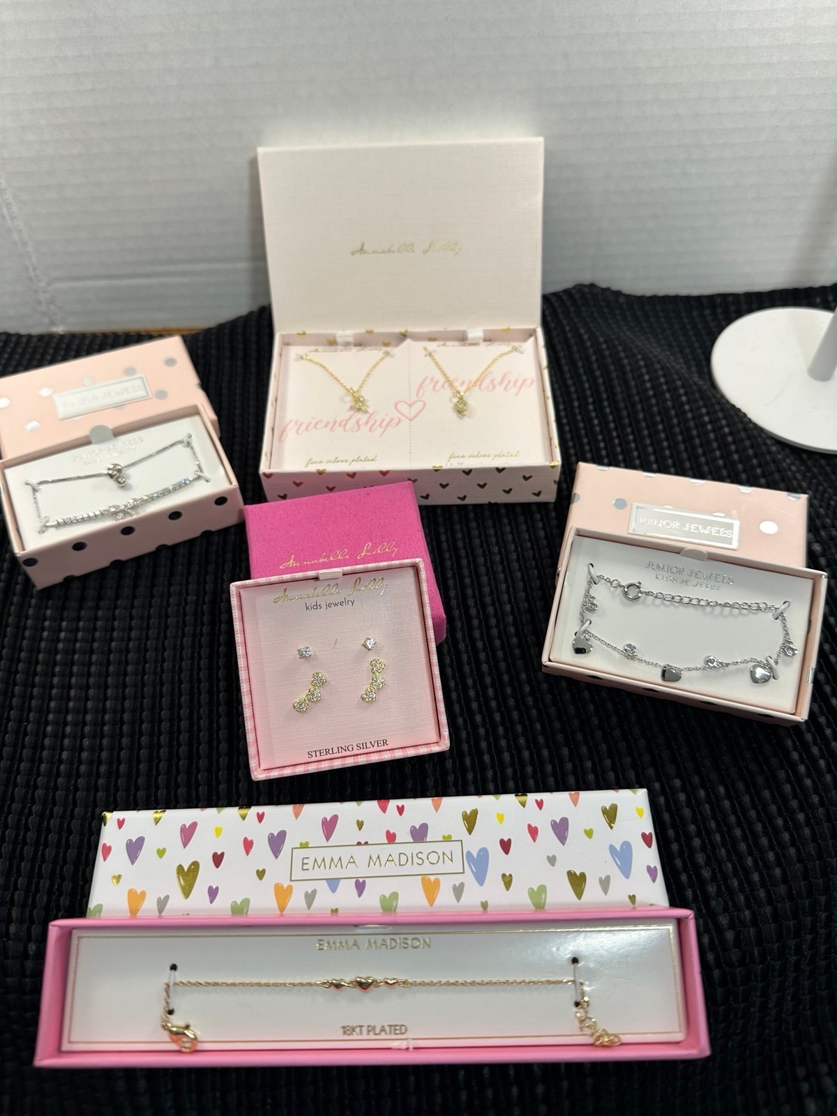 Girls Jewelry Bundle
