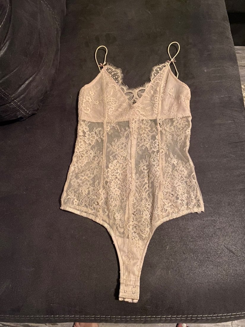 Revolve Chrissy XTeigan bodysuit