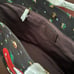 COACH X PEANUTS floral canvas tote bag new with tag