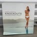 Sports Illustrated knockouts Five Decades of Swimsuit Photography Hard Back Book