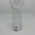 Noritake Tempo 9 Crystal Glass Vase *READ*
