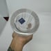 Noritake Tempo 9 Crystal Glass Vase *READ*