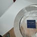 Noritake Tempo 9 Crystal Glass Vase *READ*