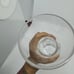 Noritake Tempo 9 Crystal Glass Vase *READ*