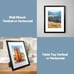 Pack of 9 Picture Frames 11x14 or 8x10 NEW