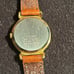 Women's two toned watch Decorative