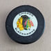 Vintage Trench NHL Hockey Puck lot of 4