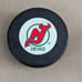 Vintage Trench NHL Hockey Puck lot of 4