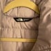 north face puffer vest womens