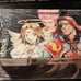2004 .hack//ENEMY TCG Distortion Booster Box Sealed