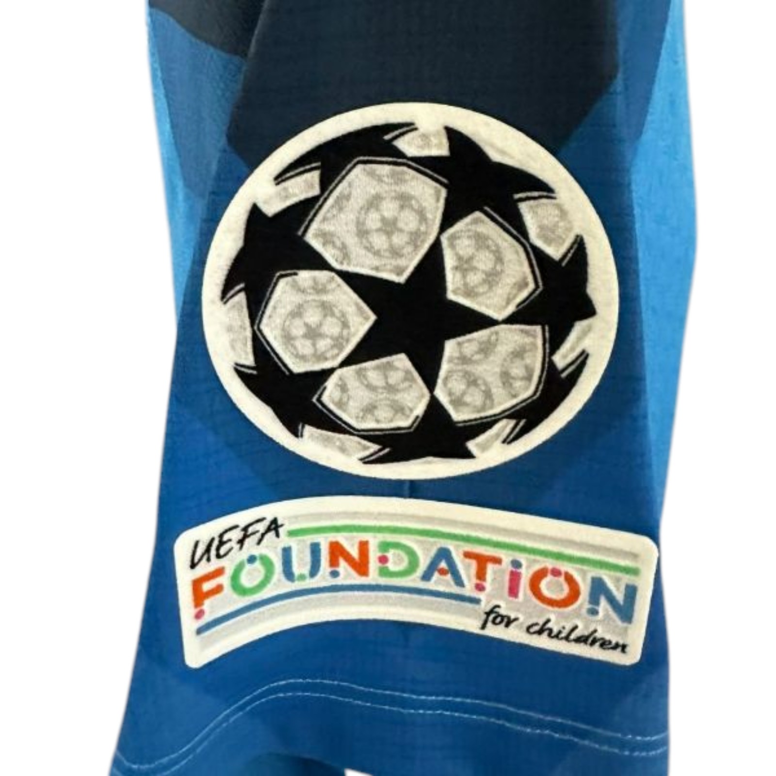 Napoli jersey