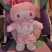 Outfit Only - My Melody Kuromi Build a Bear Valentine Sanrio Hello Kitty Kawaii