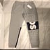 Men’s Lacoste Tapered Fit Sweatpants