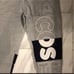 Men’s Lacoste Tapered Fit Sweatpants