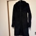 POTENZA Long Coat