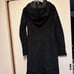 POTENZA Long Coat
