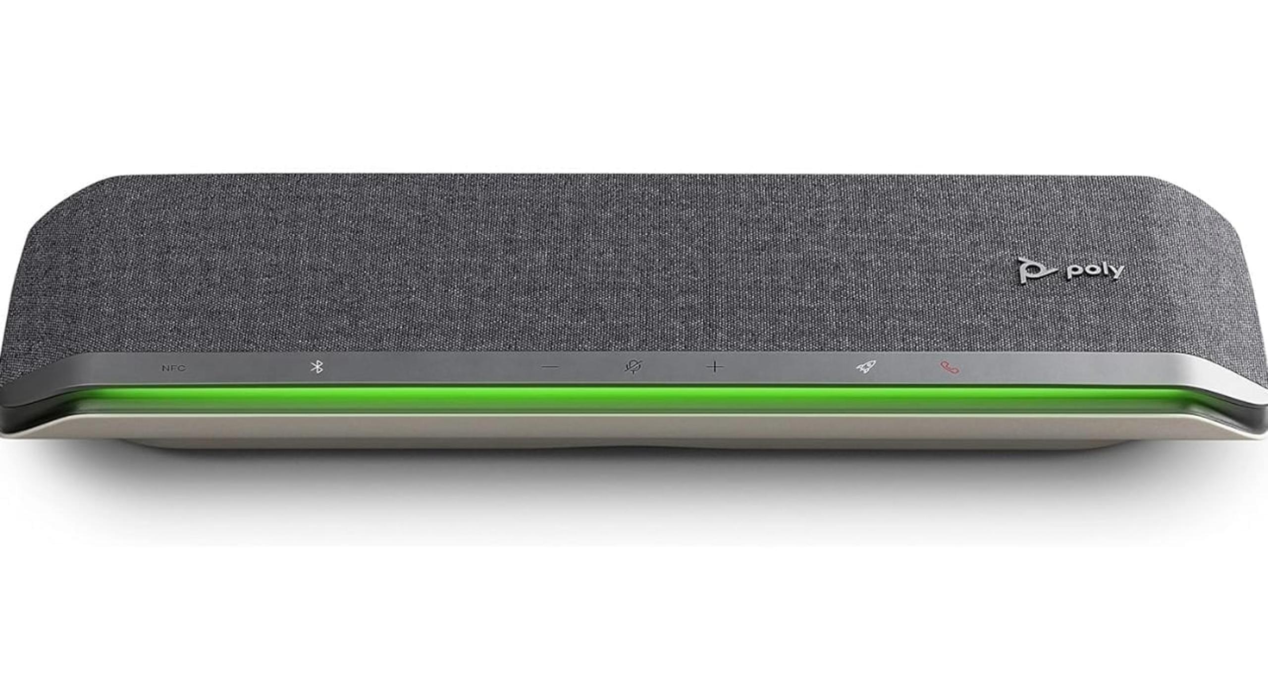 Sync 60 sound smart speakerphone